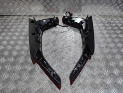 kia NIRO II 2 фонарь правый 92402-AT000 европа