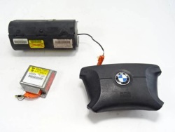 Подушки+ BMW 3 E36