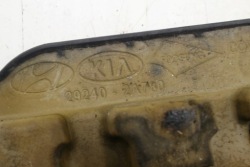 крышка Двигателя kia CEED II 1.6