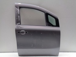 дверь правая MERCEDES W205 Купе Номер 48466