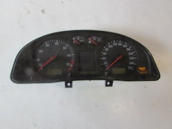 спидометр vw PASSAT B5