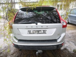 volvo XC 60 модуль ABS 2007 1.9л 30681619 10092604053, 8G9N-2C405-AC, 10.021