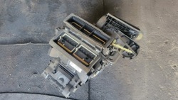 радиатор отопителя volvo V70 III 2.0d 31250788