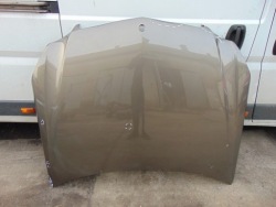 капот MERCEDES W212 перед рестайлинг