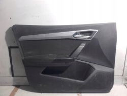 seat ARONA дверные карты передний левый