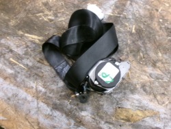 vw UP ремень безопасности 3D