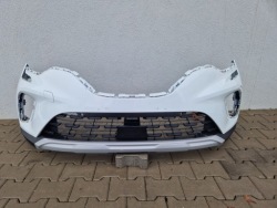 бампер renault CAPTUR II 2020 - prest-06