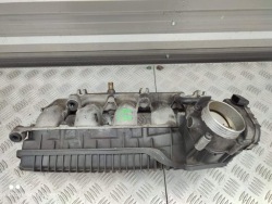 volvo V50 S40 2.5T коллектор Впускный