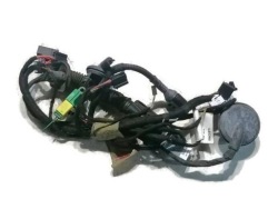 Audi A4 B8 07-15r - шланги дверь задняя 8K0971693B