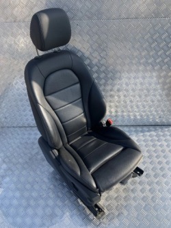 кресло правый передний MERCEDES X253