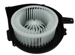 вентилятор внутренний SKODA FABIA I 1999 - 2007