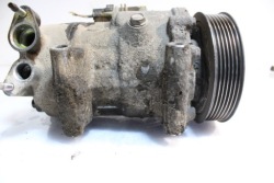 компрессор кондиционера CITROEN C2 1.4