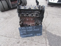 Двигатель FORD S-MAX 2.0 06-14r , D4204T