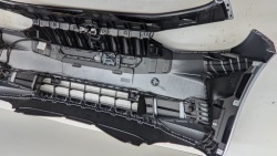 бампер передний vw ID3 id.3 РЕСТАЙЛИНГ 6PDC 2023-