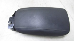 FORD MONDEO MK5 подлокотник кожа 14-