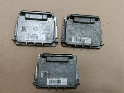 89034934 ксенон Конвертер MEGANE II 2 РЕСТАЙЛИНГ 2006 - 2009 год