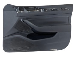 3G8867012E vw ARTEON обивка дверные карты правой передних перед