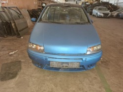 FIAT PUNTO Топливный насос высокого давления, ТНВД 2001 1.9л