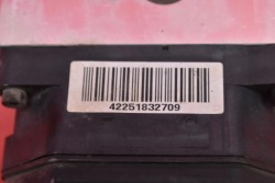 насос ABS 58900-26500 Hyundai SANTA FE 1 и 2.4 16V 146 ЛС РЕСТАЙЛИНГ 04-13