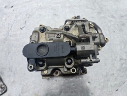 насос Масло FORD Edge 2,0 K2GE6K360DC 2020 K2GE6622AB