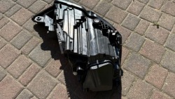 Audi A6 C8 фара левая 4K0941039 full led доставка