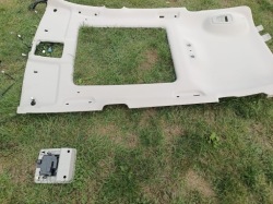 Honda CR-V VI потолок 2023 2025