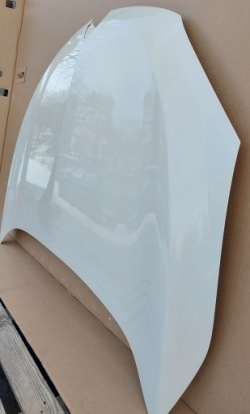 Капот renault MEGANE III OVD16 651220005R