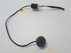 KORANDO III SPORTS bluetooth 15r.