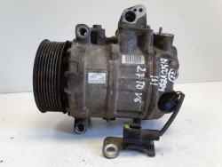 LAND ROVER DISCOVERY III 2.7 TD компрессор кондиционера JPB000183 44718-8382