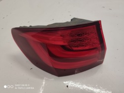 BMW OE 7203233 фонарь led