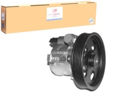 General Ricambi PI0356 насос гур, рулевой системы