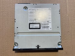 считыватель дисплей Audi A3 8V0035840B