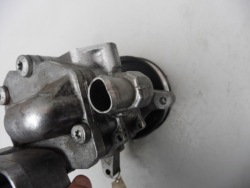 насос гур 6796462 BMW X5 X6 E70 E71 3,0D LF41 LH2114859