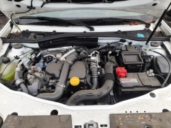 корпус салонного фильтра Воздух Dacia Duster РЕСТАЙЛИНГ 1.5