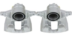 MAXGEAR 82-0139 суппорт тормоза + 82-0140 торм. peugeot P. 207/307 02- PR