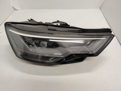 Audi A6 C8 4K led фара правая
