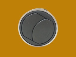 решетки потока воздуха GH GS1D64730 mazda 6 II (2007-2013)