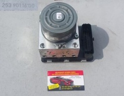 MERCEDES W253 насос ABS A2539011600 A2534313900
