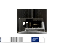 Blue Print ADBP970000 вентилятор внутренний