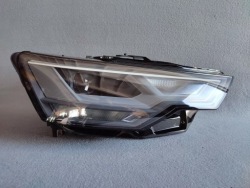 Audi A6 C8 4K фара правая led 4K0941034