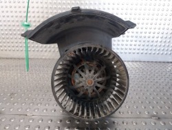 отопитель салона вентилятор потока воздуха 7E1819021A vw transporter T5