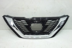 nissan oe 62310--HV3 решетка радиатора под