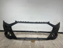 бампер передний перед Audi A4 B9 8W0 19-