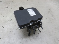 насос ABS Audi Q5 8R 8R0907379L