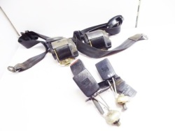 Audi A4 B5 ремни задний правый левый комплект