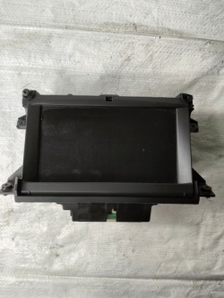 экран навигации CITROEN C6 96493929ZD