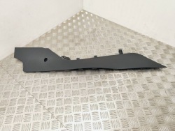 SKODA OCTAVIA Mk4 2020 левый консоль средняя