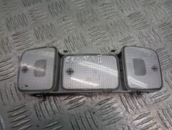 Освещение Кузова перед FIAT Croma II