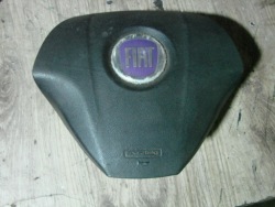 подушка FIAT QUBO 1.4 249 2009 07354678200