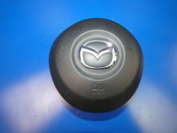 mazda 6 III GJ AIR подушка водители